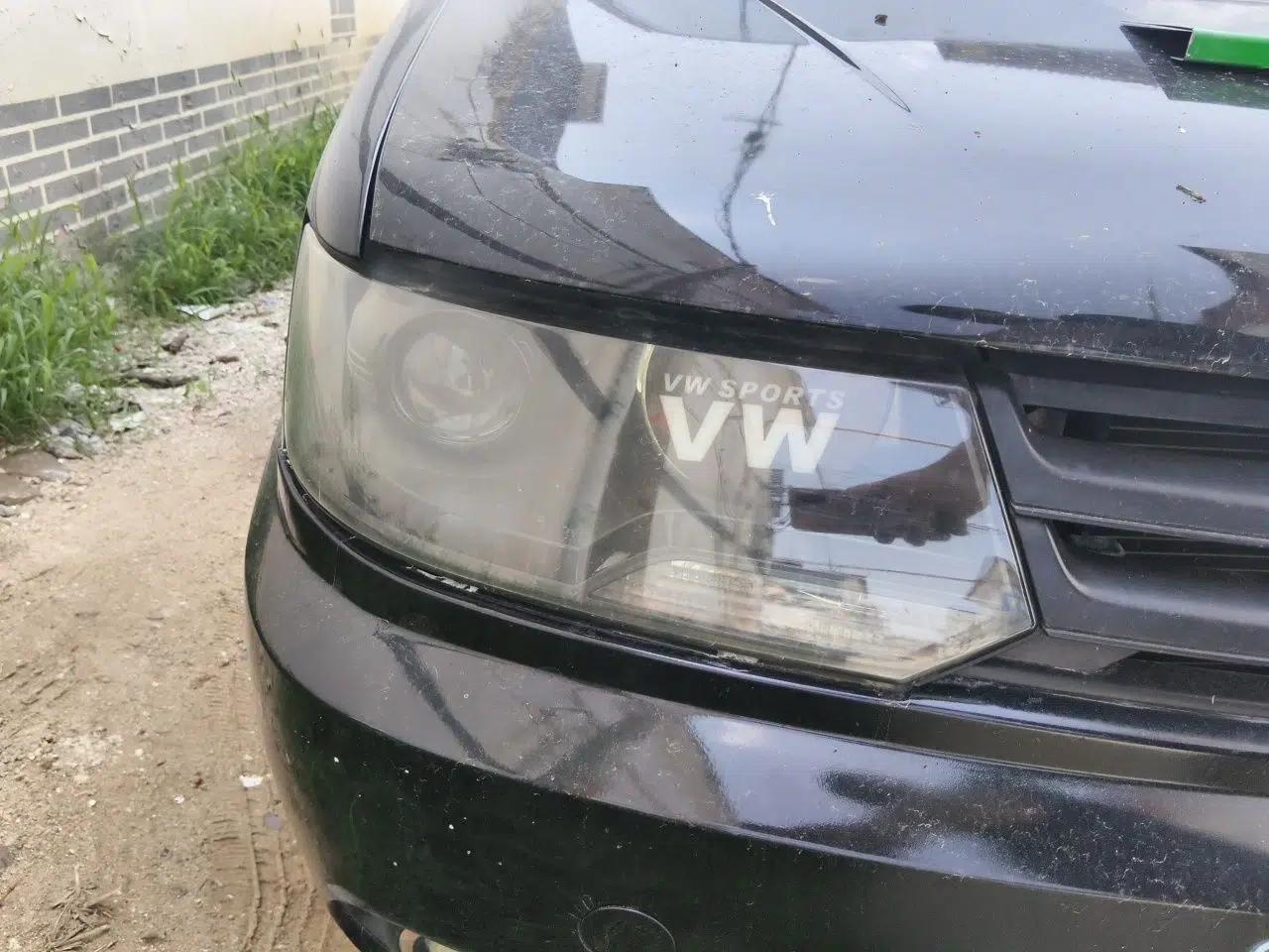 Volkswagen Jetta 2010 1.6L Partner — миниатюра 7