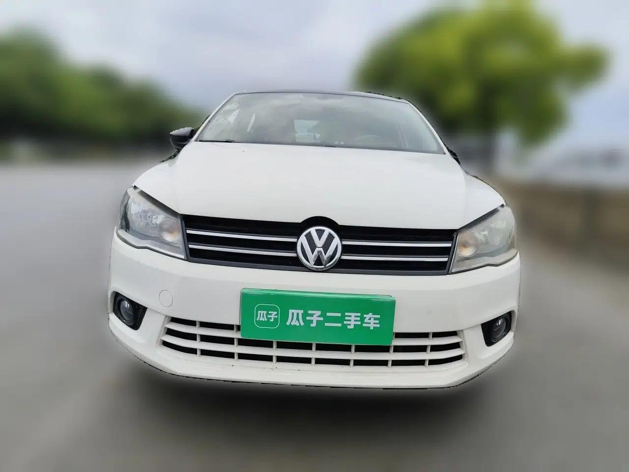 Volkswagen Jetta 2016 1.6L 25th Anniversary Edition — миниатюра 2