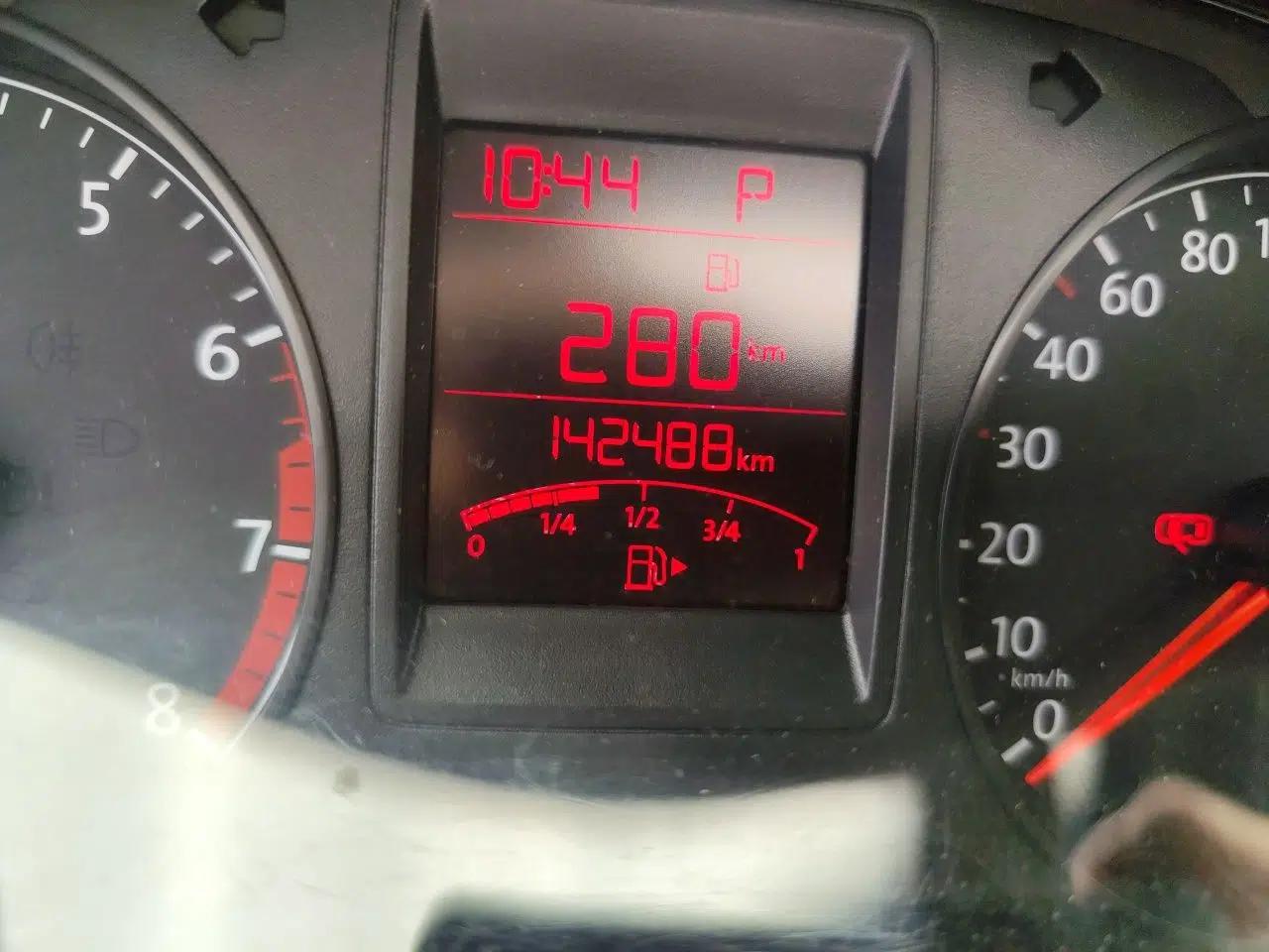 Volkswagen Jetta 2016 1.6L 25th Anniversary Edition — миниатюра 12