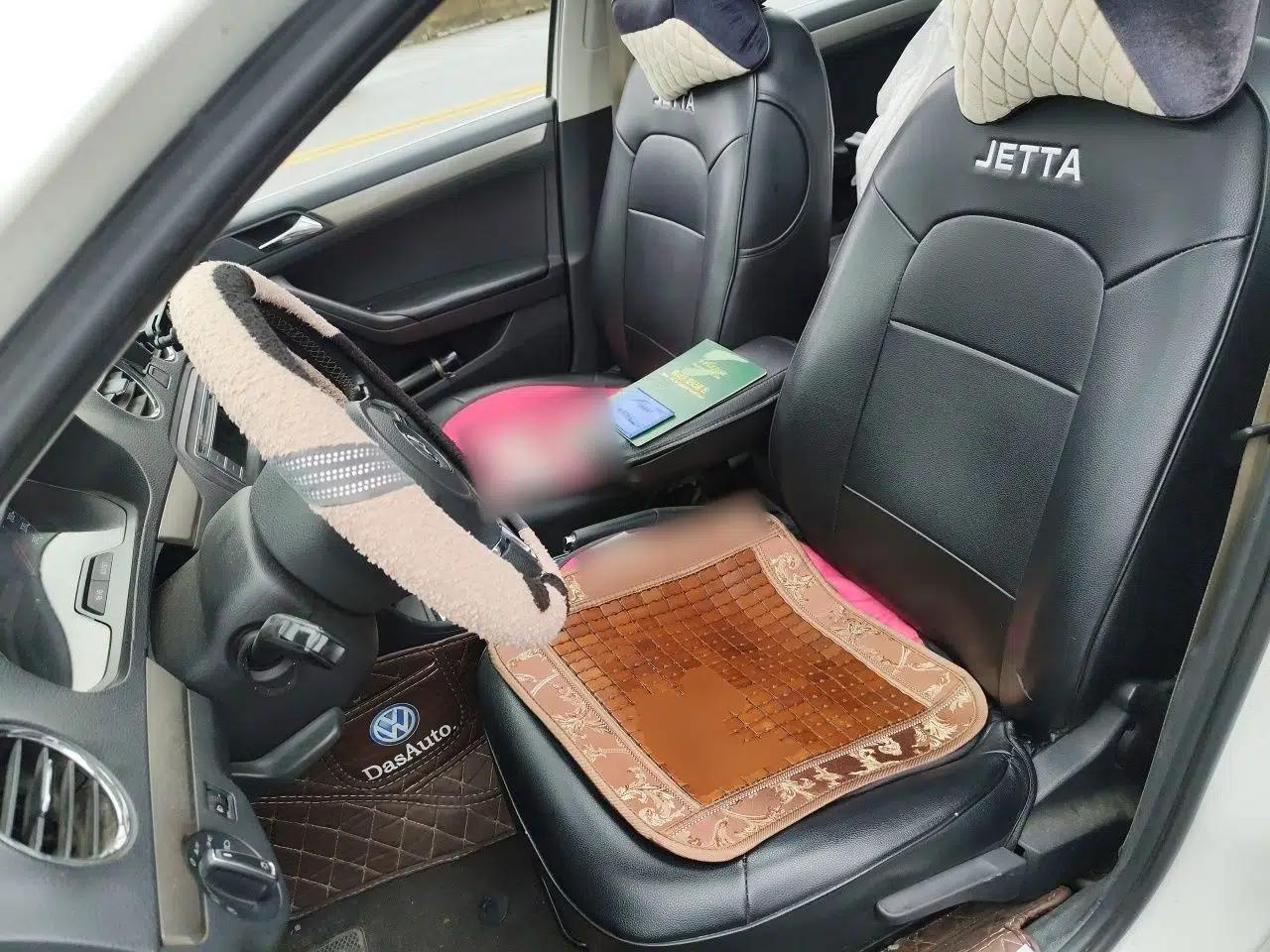 Volkswagen Jetta 2016 1.6L 25th Anniversary Edition — миниатюра 15