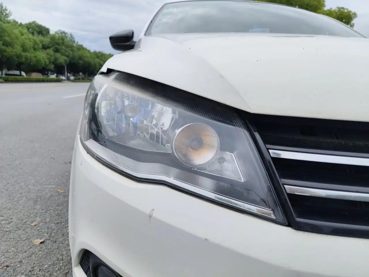 Volkswagen Jetta 2016 1.6L 25th Anniversary Edition — миниатюра 7