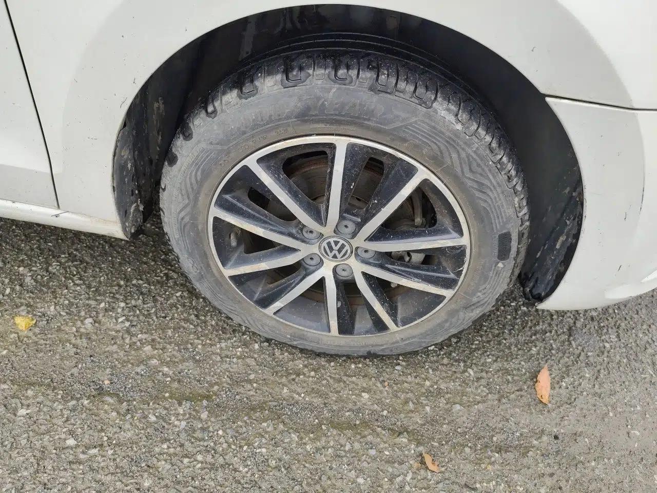 Volkswagen Jetta 2016 1.6L 25th Anniversary Edition — миниатюра 8