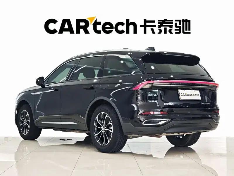 Navigator 2023 2.0T AWD Premium Edition — миниатюра 4