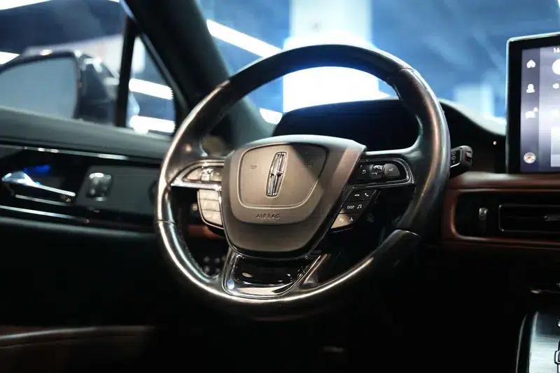 Navigator 2021 2.7T AWD Premium Edition — миниатюра 14