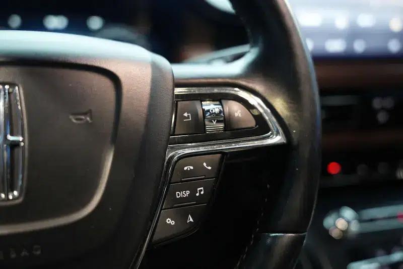 Navigator 2021 2.7T AWD Premium Edition — миниатюра 18