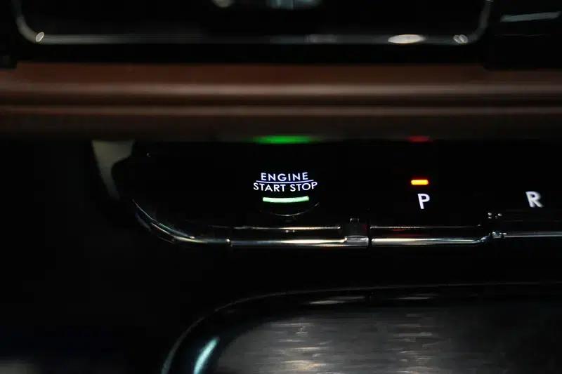Navigator 2021 2.7T AWD Premium Edition — миниатюра 7