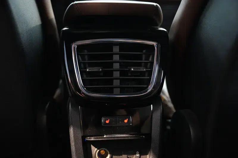 Navigator 2021 2.7T AWD Premium Edition — миниатюра 8