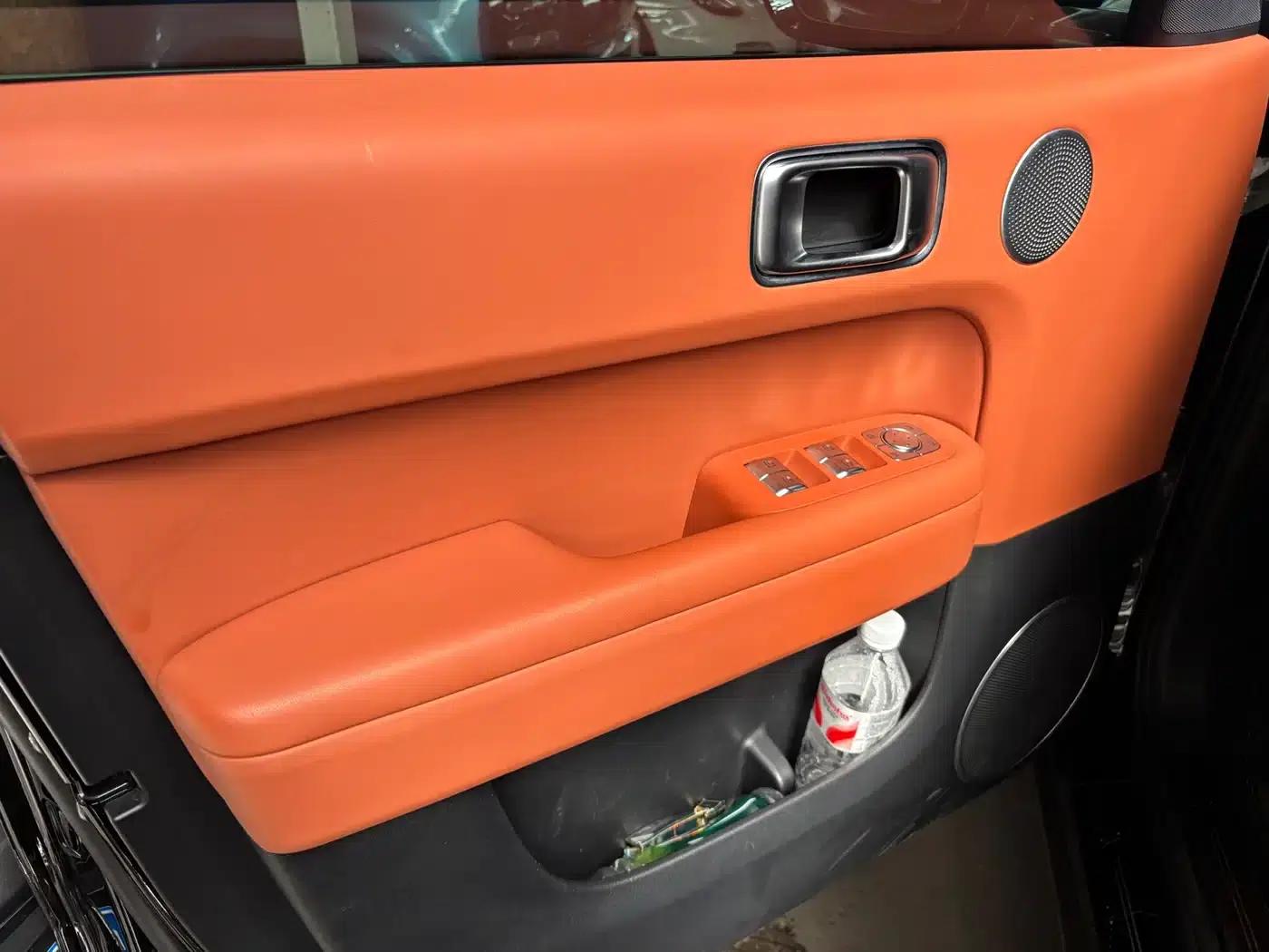 Li Auto L6 2024 Pro — миниатюра 5
