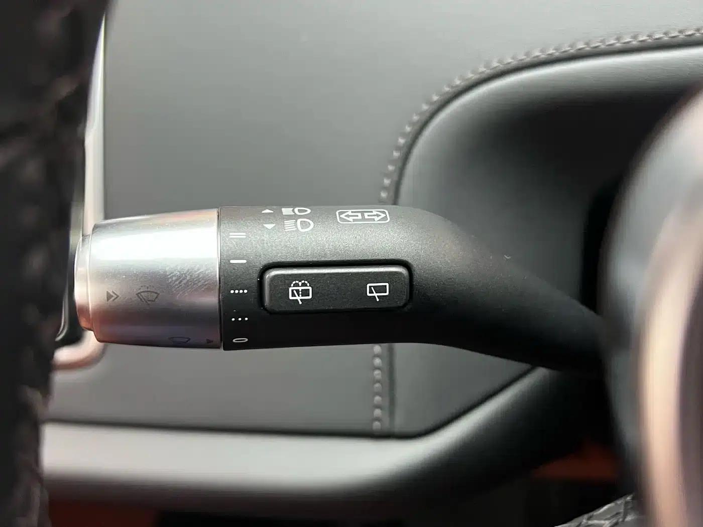 Li Auto L6 2024 Pro — миниатюра 23
