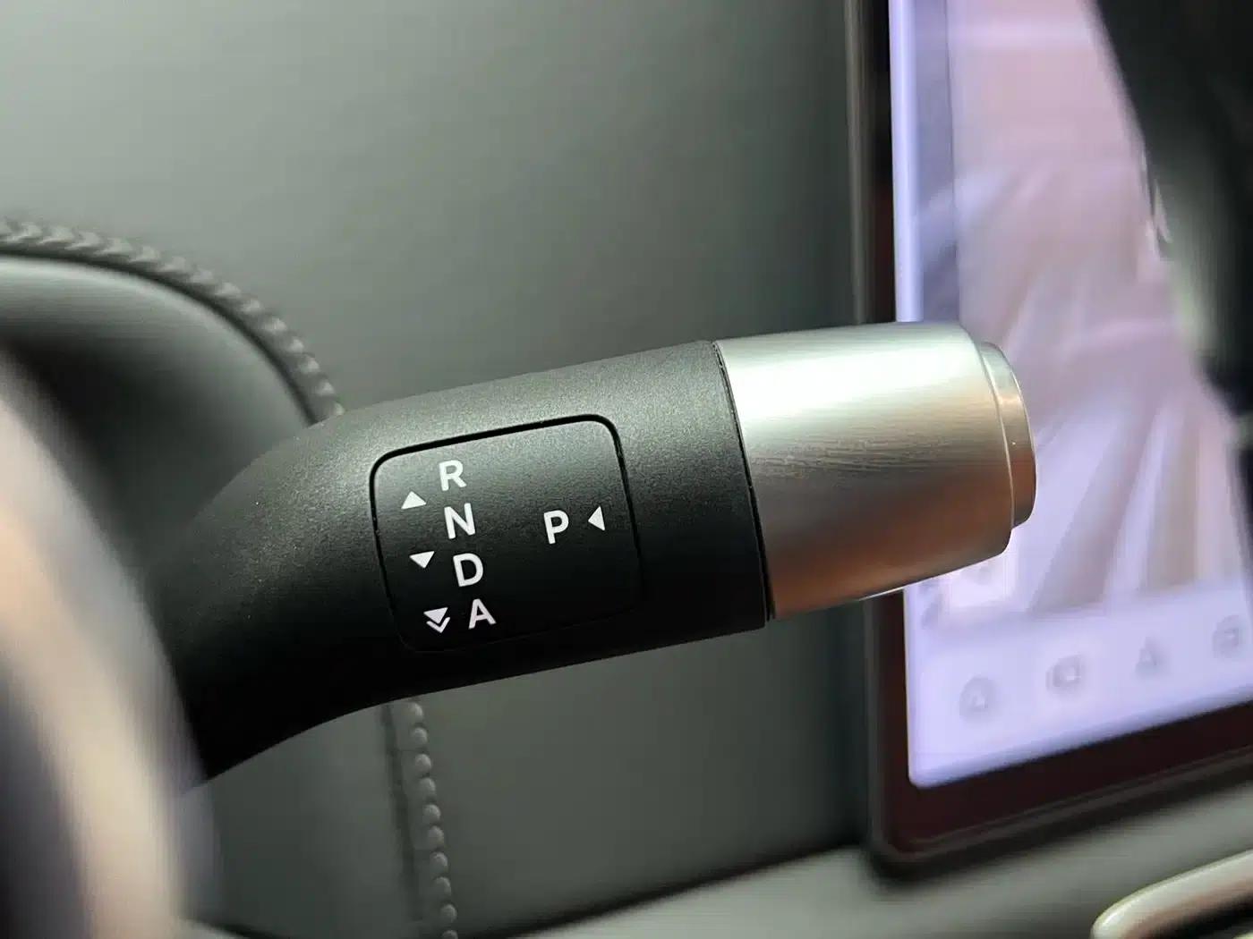 Li Auto L6 2024 Pro — миниатюра 24
