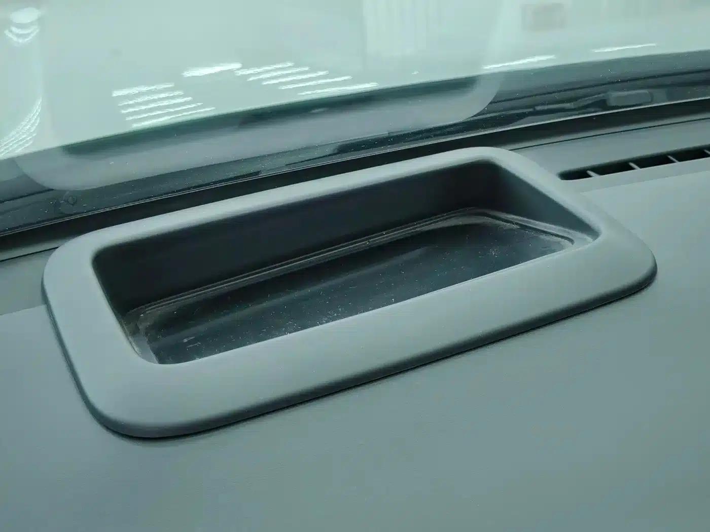 Li Auto L6 2024 Max — миниатюра 8
