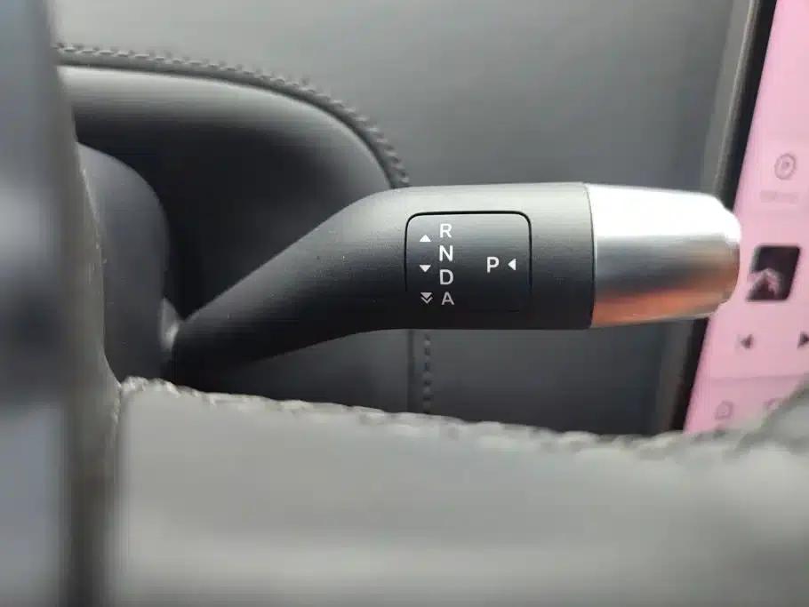 Li Auto L6 2024 Pro — миниатюра 16