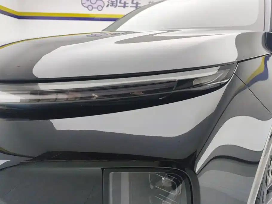 Li Auto L6 2024 Pro — миниатюра 5