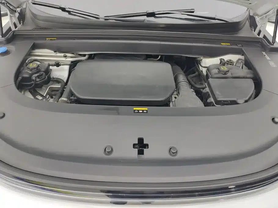 Li Auto L6 2024 Pro — миниатюра 10