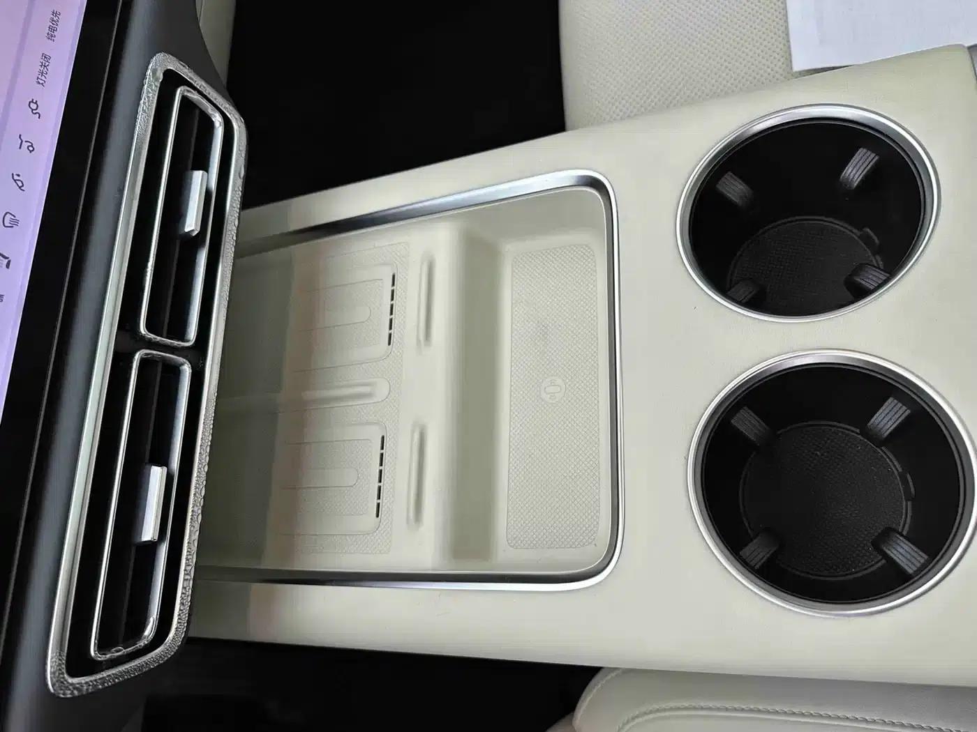 Li Auto L6 2024 Max — миниатюра 12
