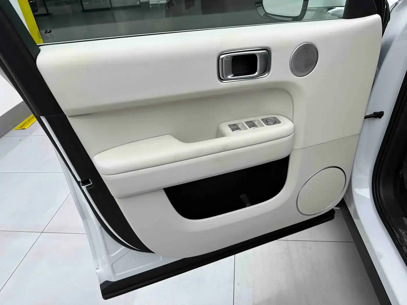Li Auto L6 2024 Max — миниатюра 6