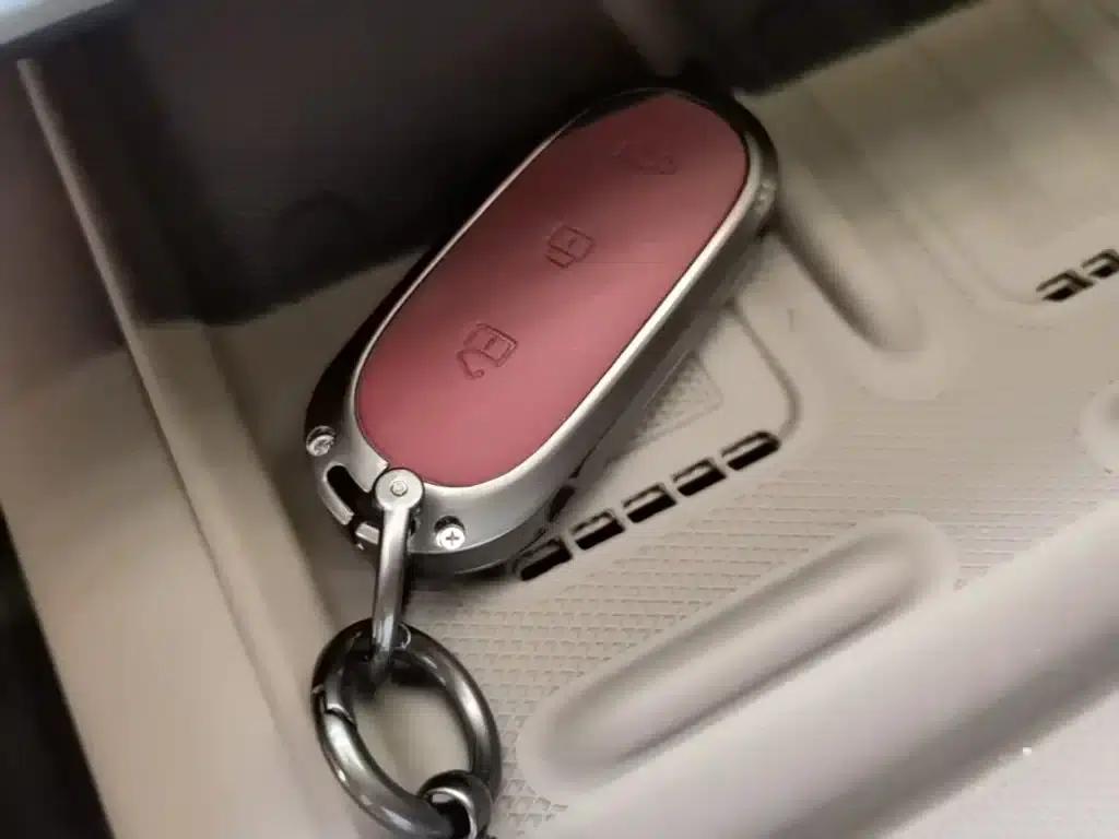 Li Auto L6 2025 Pro Smart Renewal Edition — миниатюра 17