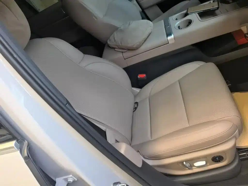 Li Auto L6 2025 Pro Smart Renewal Edition — миниатюра 20