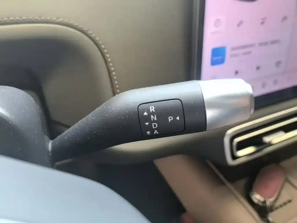 Li Auto L6 2025 Pro Smart Renewal Edition — миниатюра 10