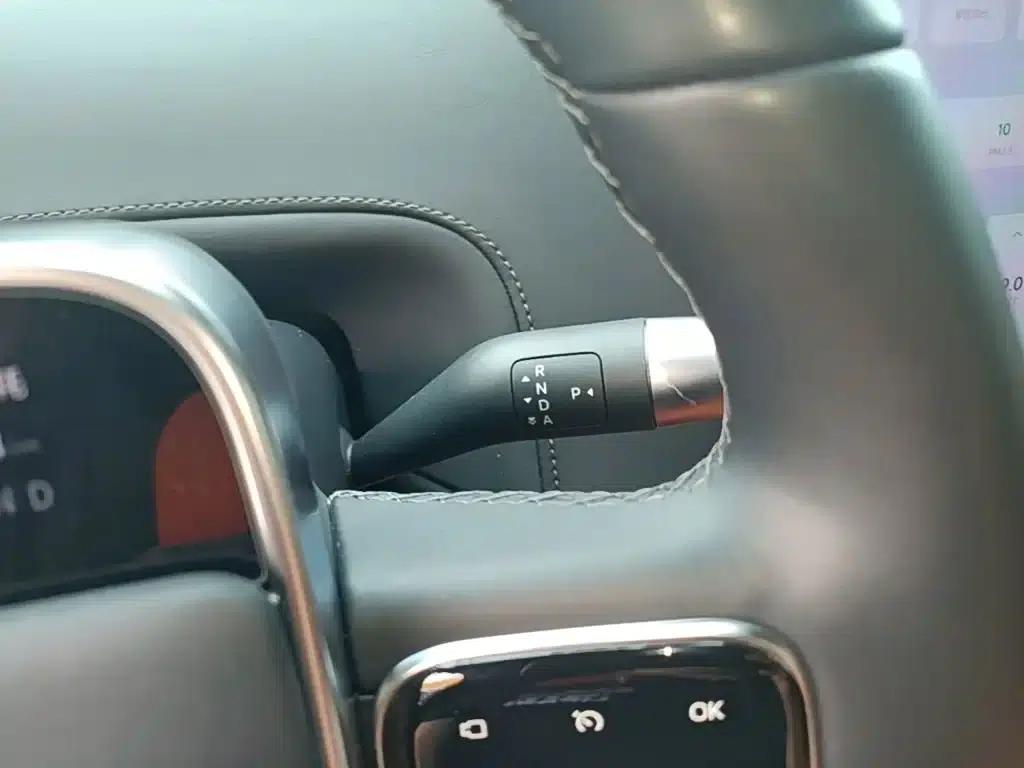 Li Auto L6 2024 Pro — миниатюра 14