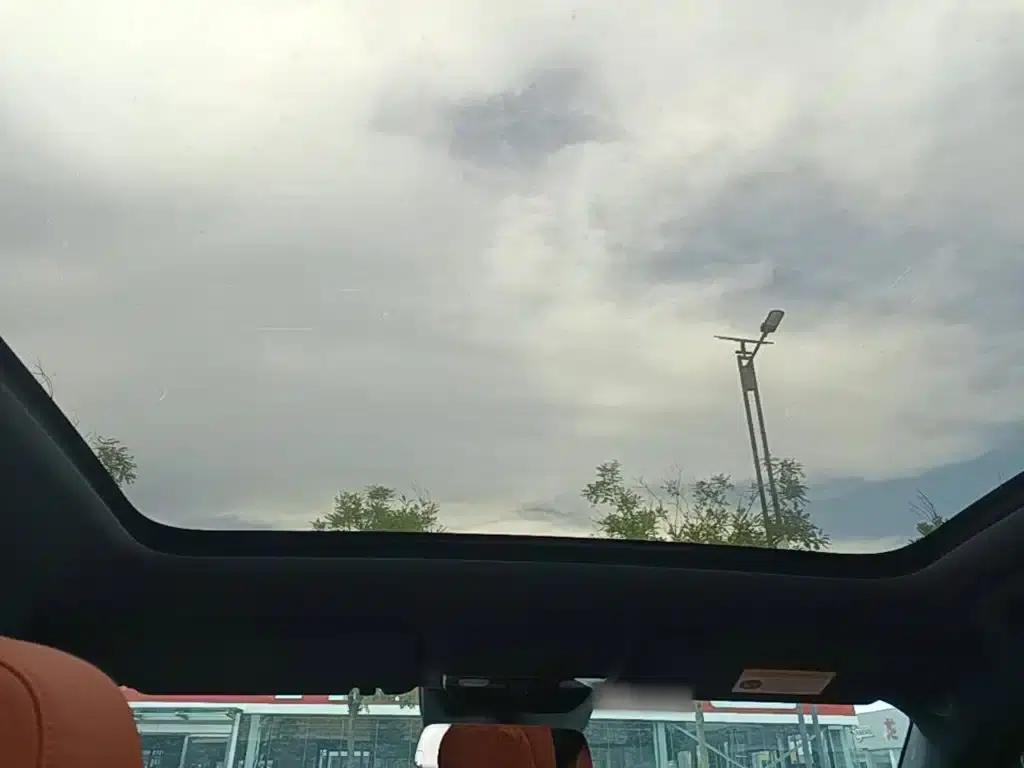 Li Auto L6 2024 Pro — миниатюра 18