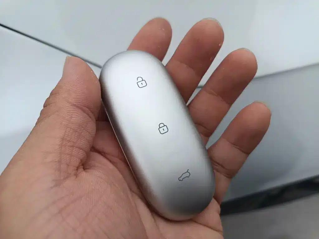 Li Auto L6 2024 Pro — миниатюра 9