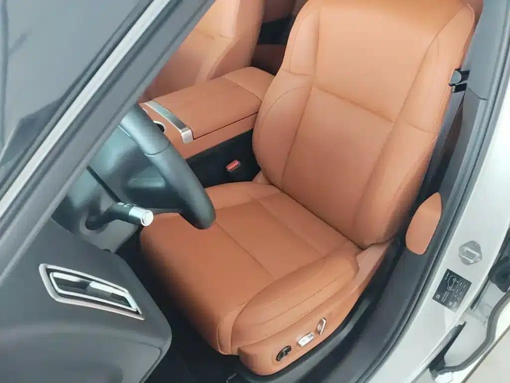 Li Auto L6 2024 Pro — миниатюра 15
