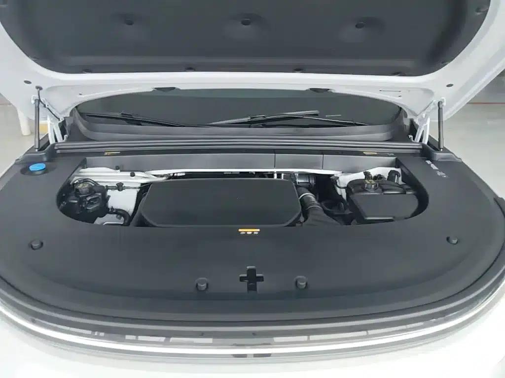 Li Auto L6 2024 Pro — миниатюра 20