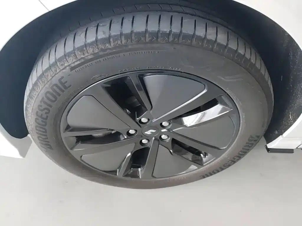 Li Auto L6 2024 Pro — миниатюра 23