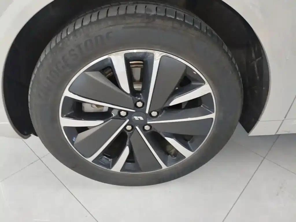 Li Auto L6 2025 Pro Smart Renewal Edition — миниатюра 23