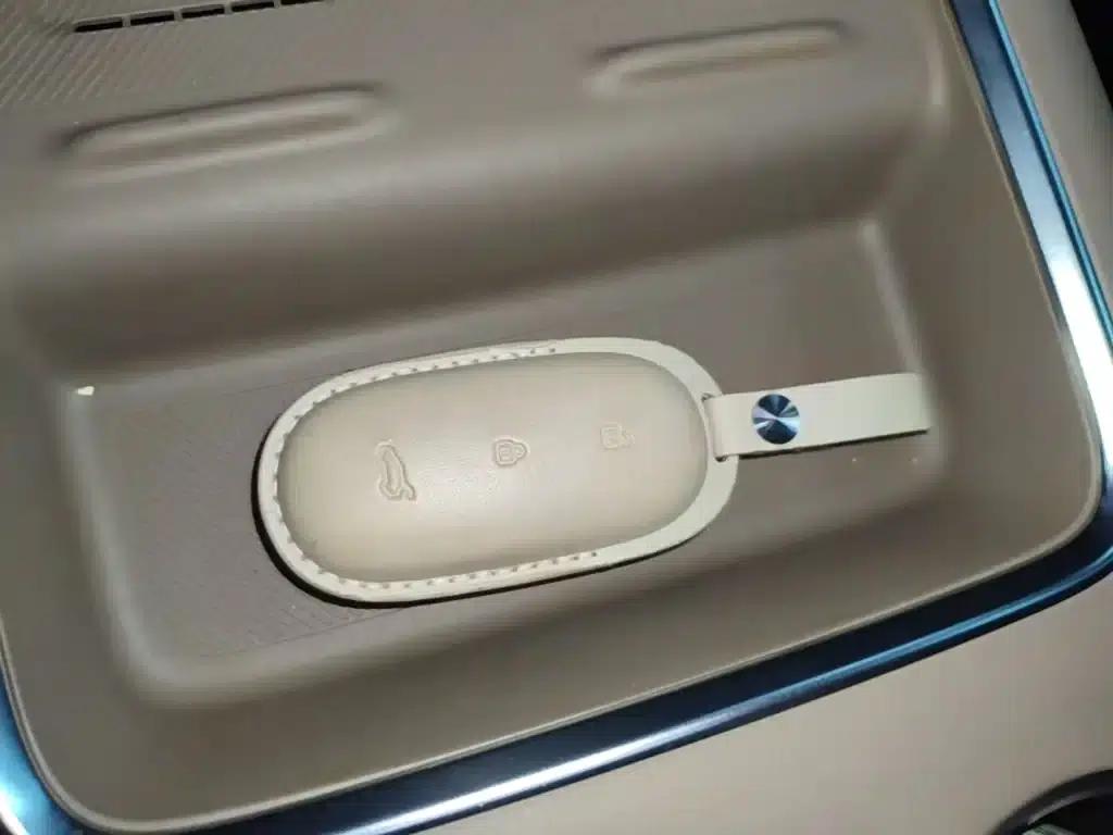 Li Auto L6 2025 Pro Smart Renewal Edition — миниатюра 9