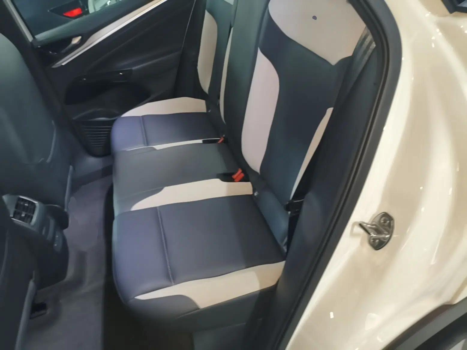 Volkswagen ID.4 CROZZ 2022 Standard Range PURE Edition — миниатюра 20