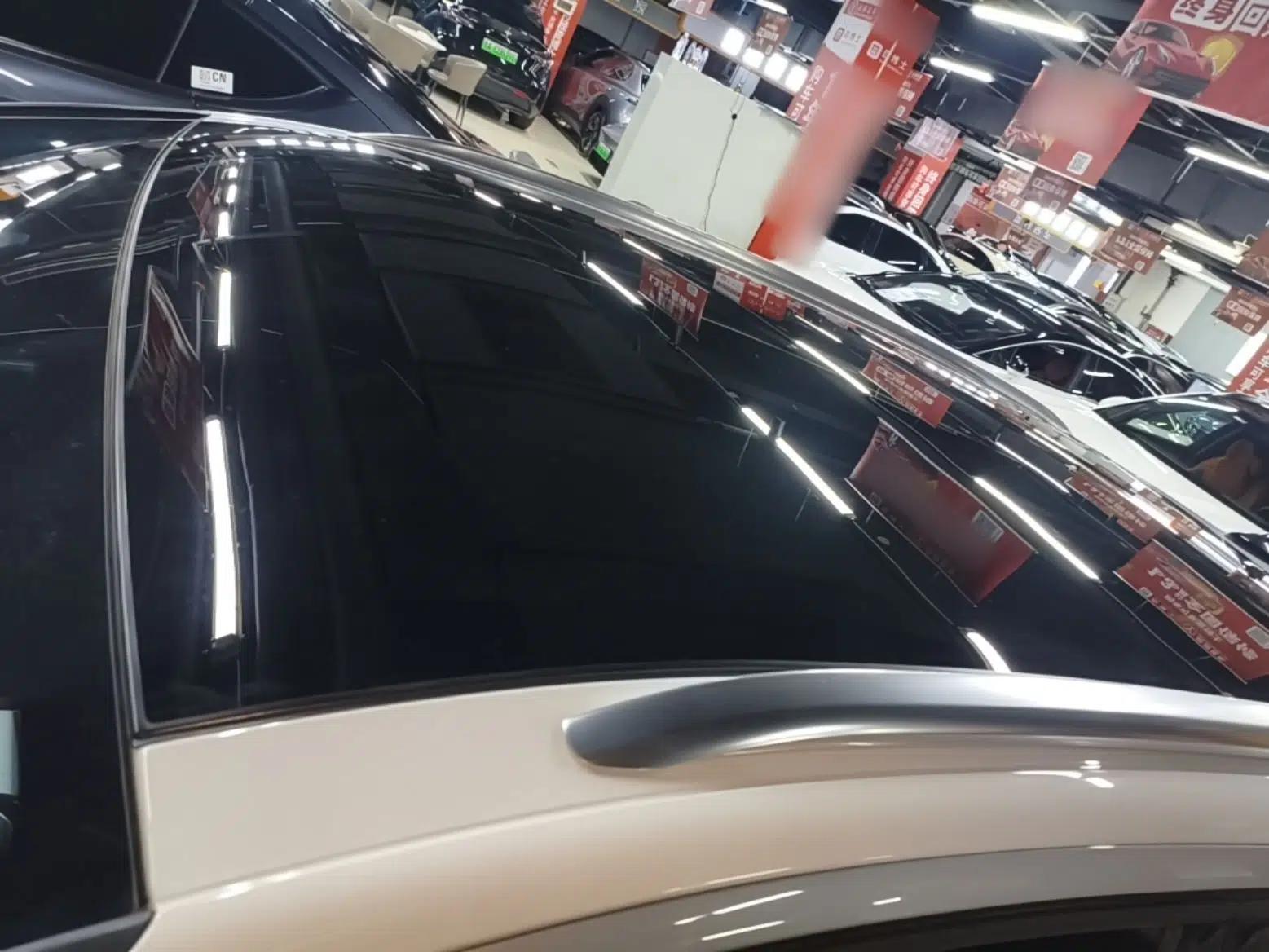 Volkswagen ID.4 CROZZ 2022 Standard Range PURE Edition — миниатюра 7