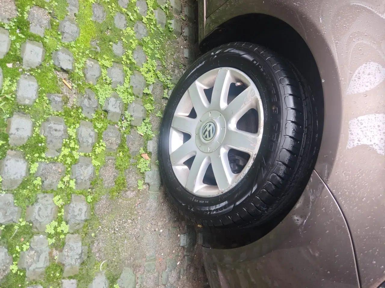 Volkswagen Touran 2011 1.4T Manual ZhiShang Edition 5-seater — миниатюра 8