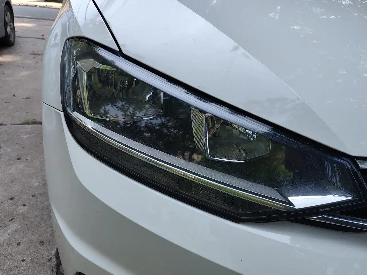 Volkswagen Touran 2021 Touran L 280TSI DSG Comfort Edition 7 Seats — миниатюра 7