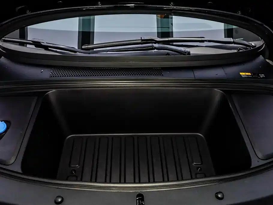 Li Auto i6 2025 Two-Wheel Drive Standard Edition — миниатюра 10