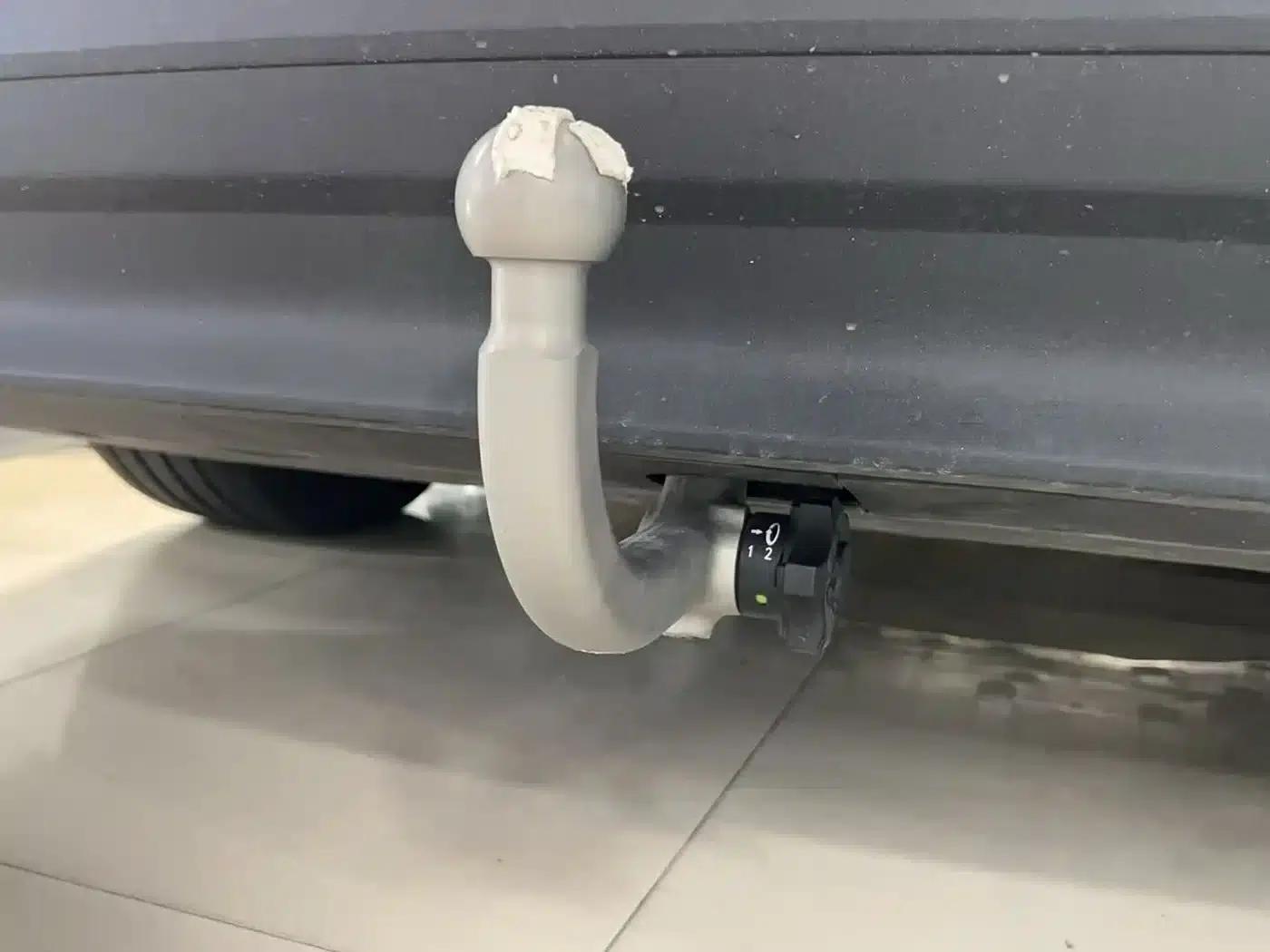 Li Auto i6 2025 Two-Wheel Drive Standard Edition — миниатюра 10