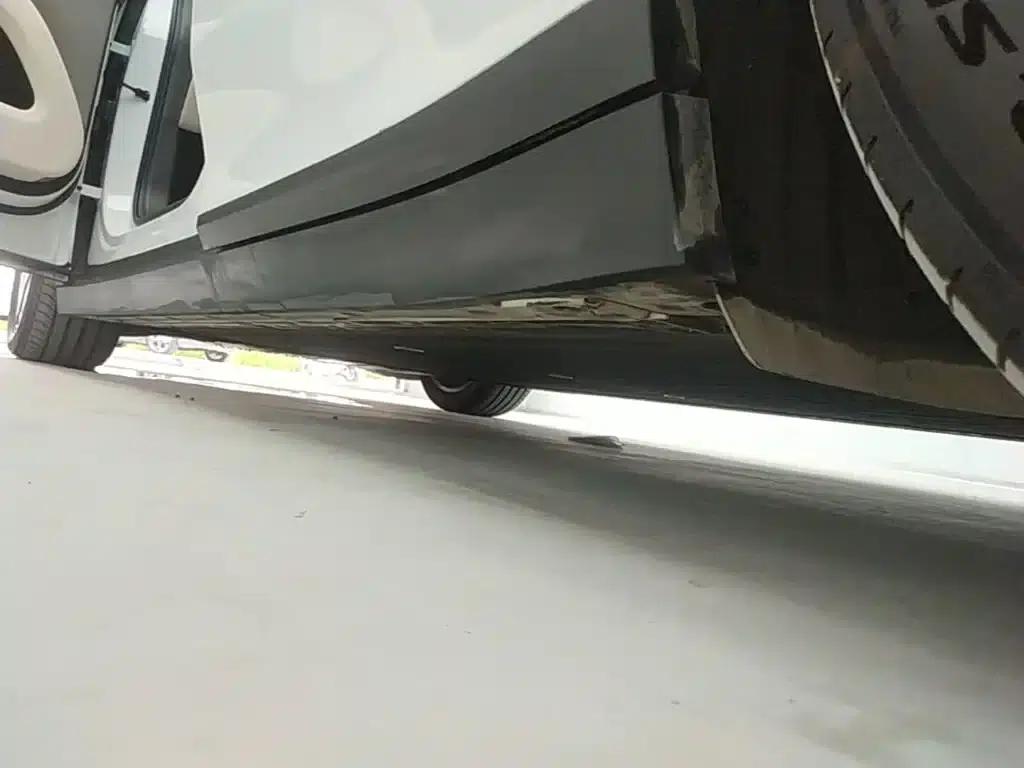 Li Auto i6 2025 Two-Wheel Drive Standard Edition — миниатюра 22