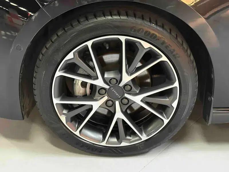 Lynk & Co 03 2022 2.0TD DCT Plus — миниатюра 15