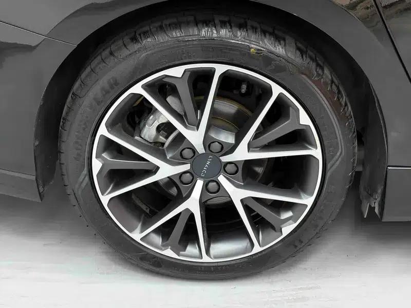 Lynk & Co 03 2022 2.0TD DCT Plus — миниатюра 20