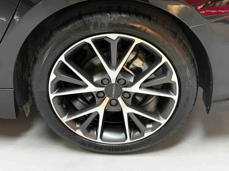 Lynk & Co 03 2022 2.0TD DCT Plus — миниатюра 9