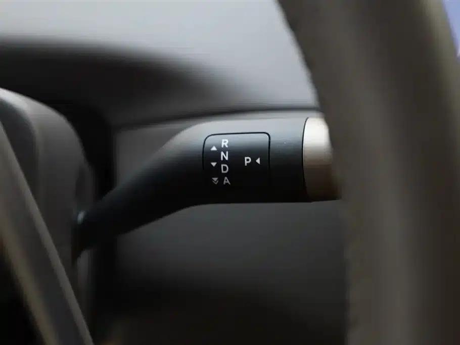Li Auto i8 2025 Standard Edition — миниатюра 21