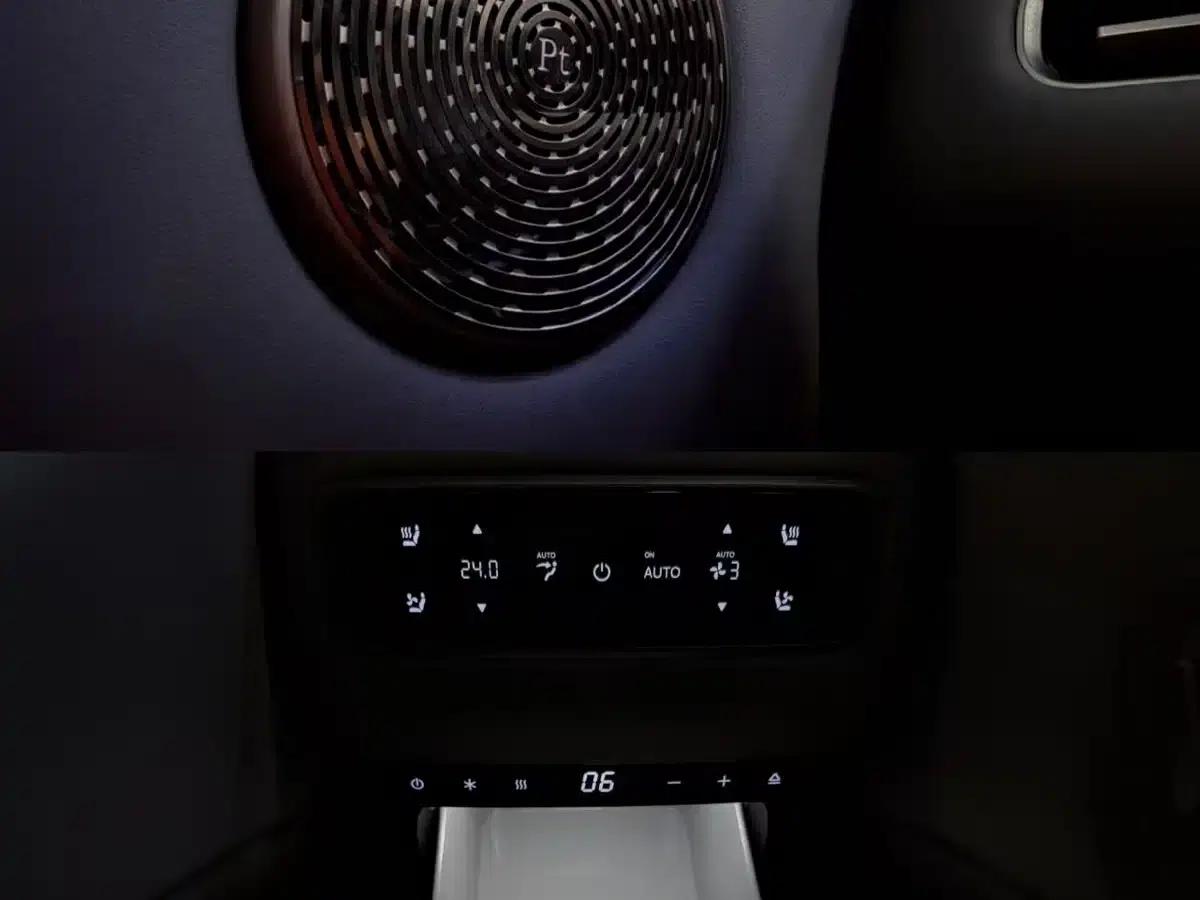 Li Auto i8 2025 Standard Edition — миниатюра 15