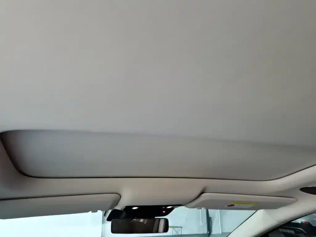 Li Auto i8 2025 Standard Edition — миниатюра 18