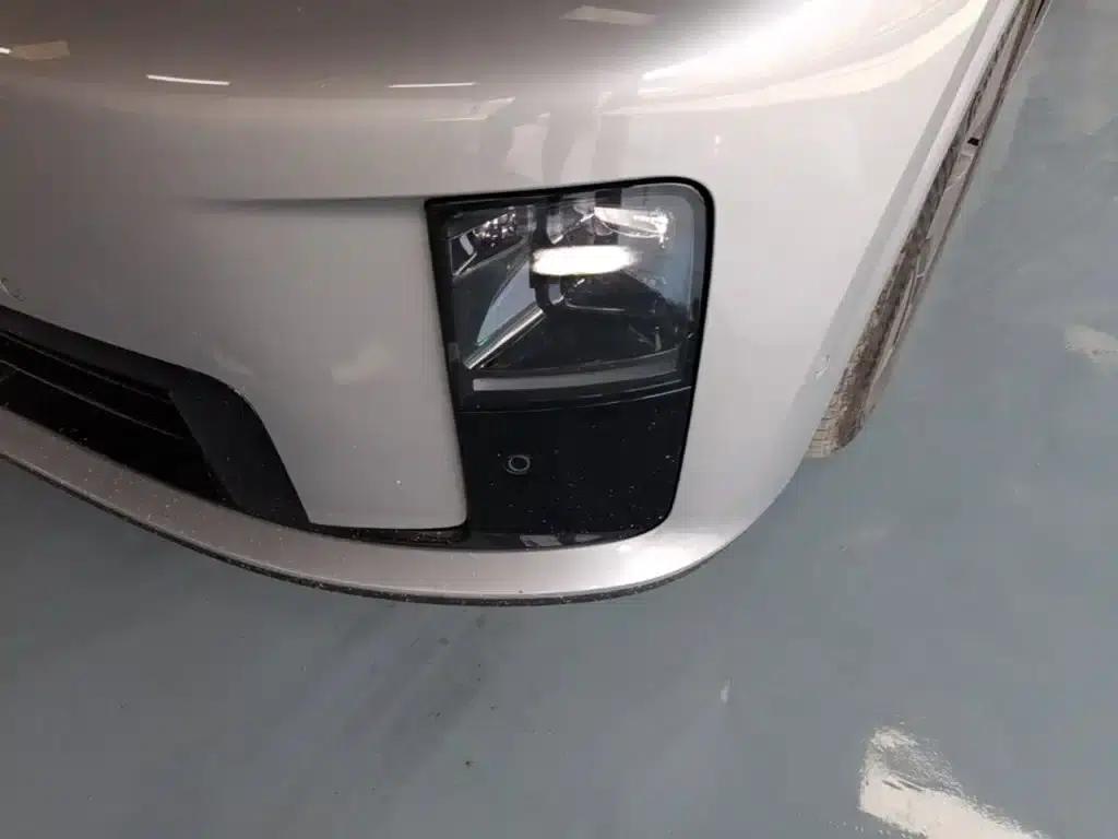 Li Auto i8 2025 Standard Edition — миниатюра 24