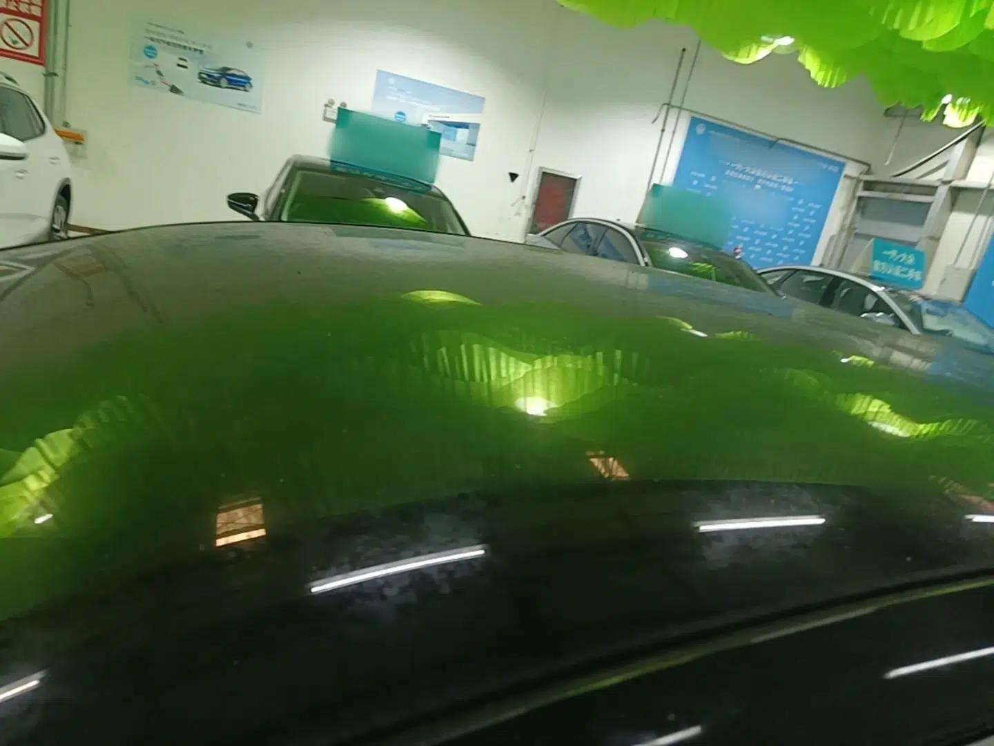Volkswagen ID.7 VIZZION 2024 PRO Model — миниатюра 7
