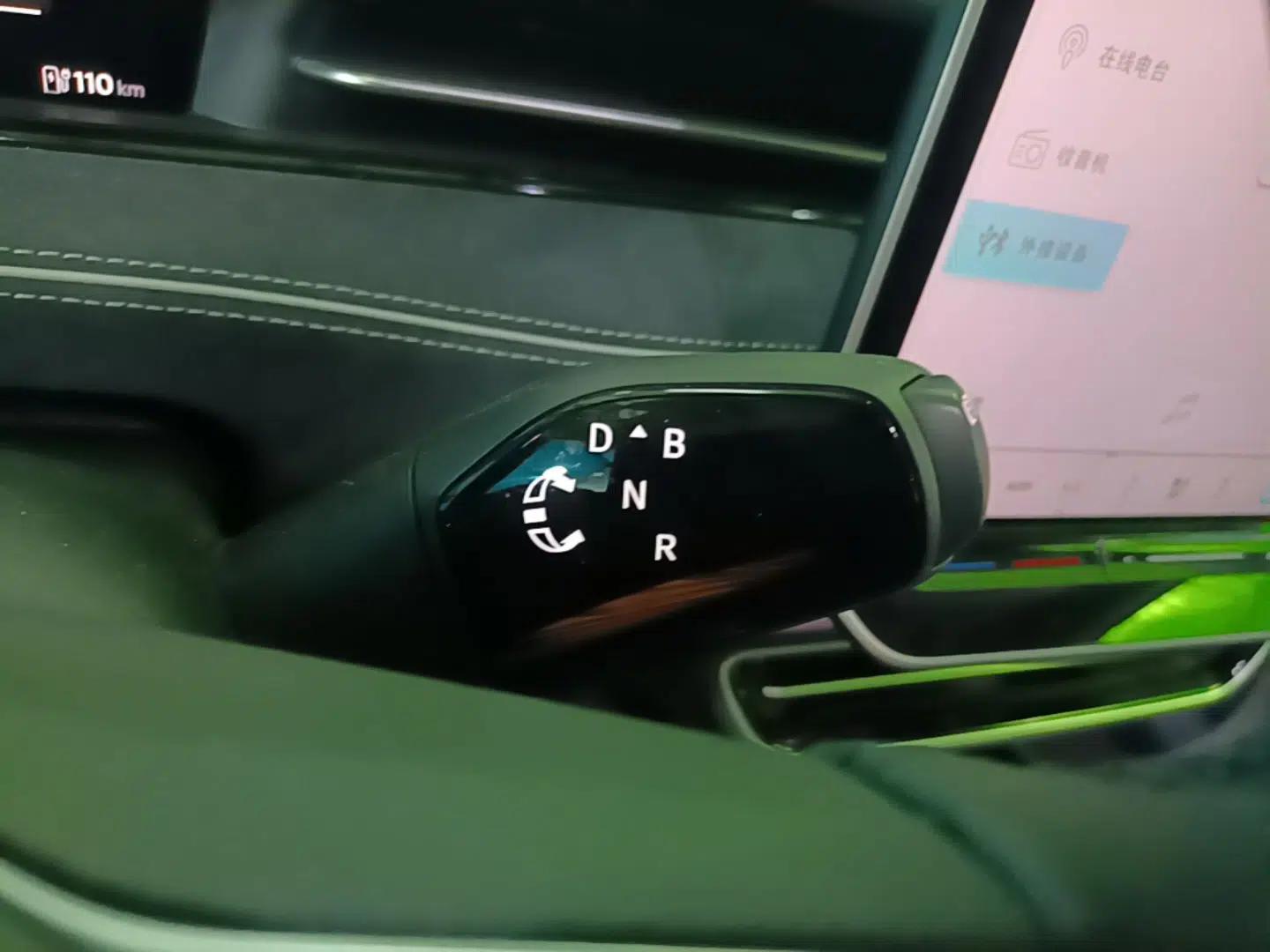 Volkswagen ID.7 VIZZION 2024 PRO Model — миниатюра 16