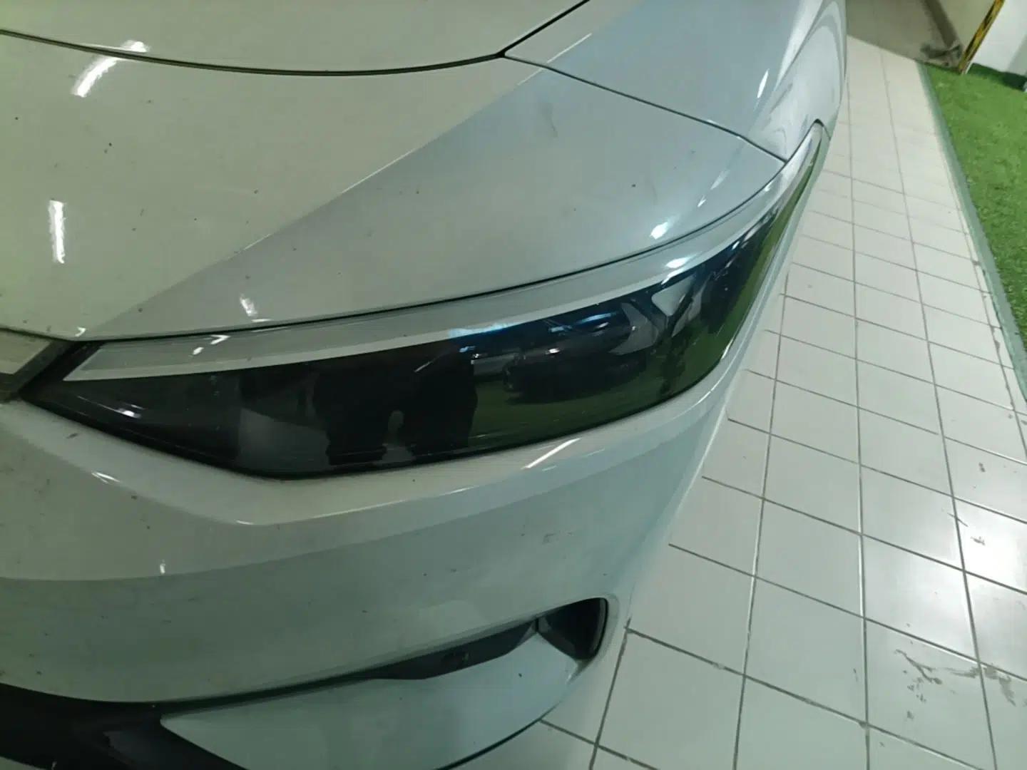 Volkswagen ID.7 VIZZION 2024 PRO Model — миниатюра 8