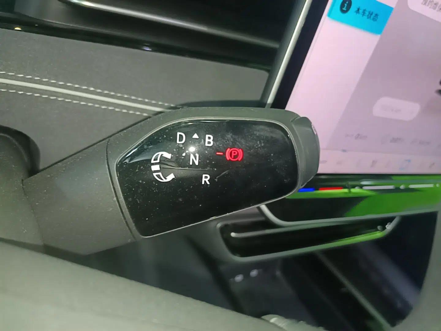 Volkswagen ID.7 VIZZION 2024 PRO Model — миниатюра 16