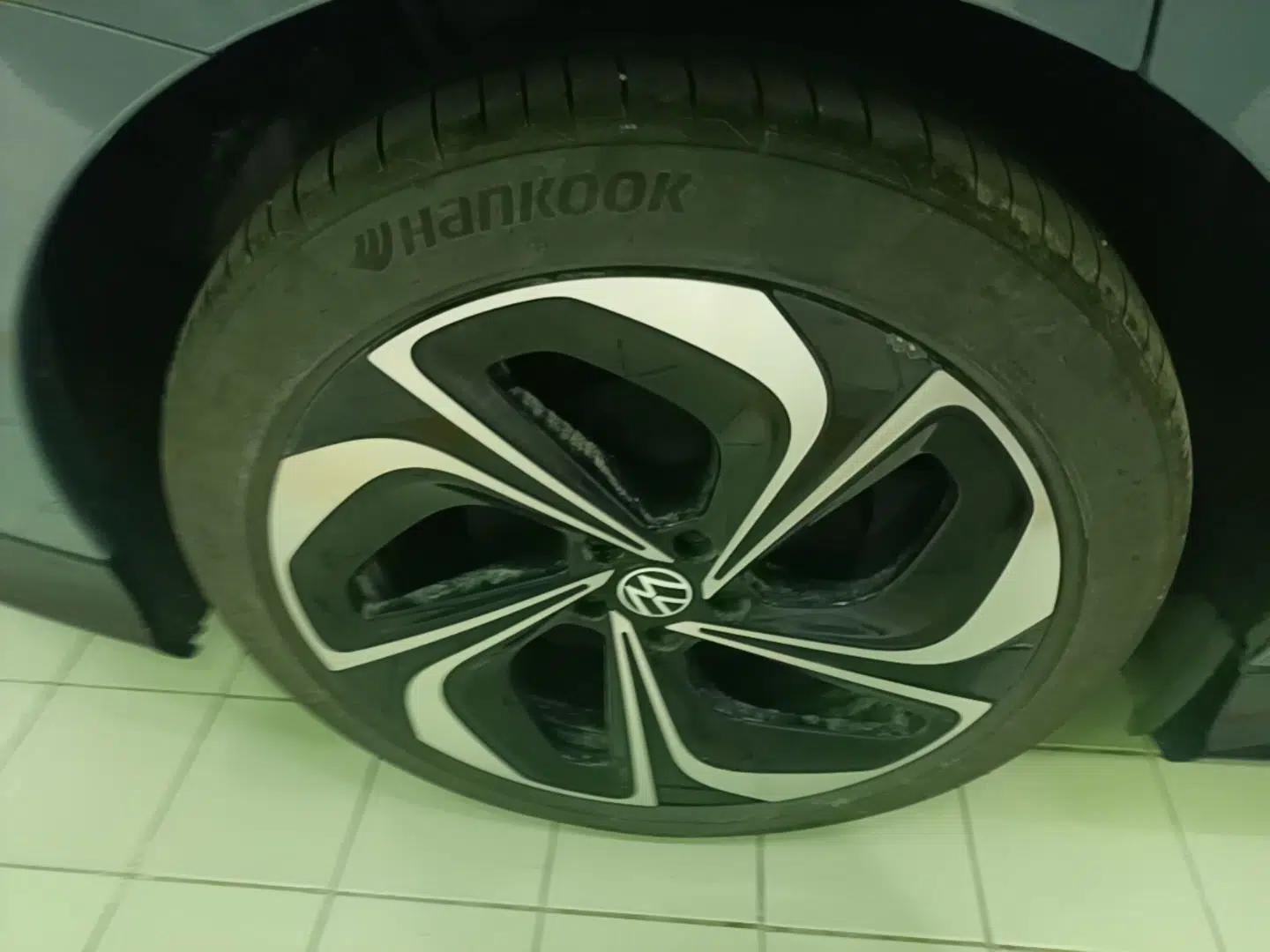 Volkswagen ID.7 VIZZION 2024 PRIME — миниатюра 11